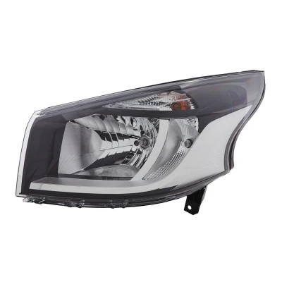 Abbildung von HELLA 1LE 011 410 431 Scheinwerfer RENAULT: Trafic 3 Kastenwagen, Bus