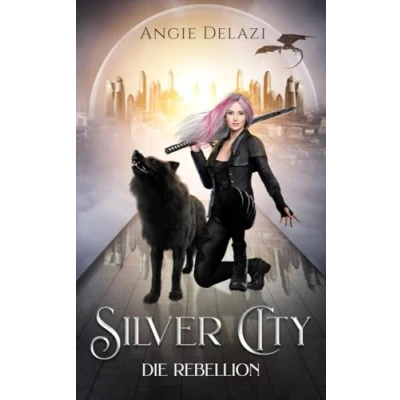 Abbildung von Silver City die Rebellion: Ein episches Abenteuer voller Verrat und Leidenschaft