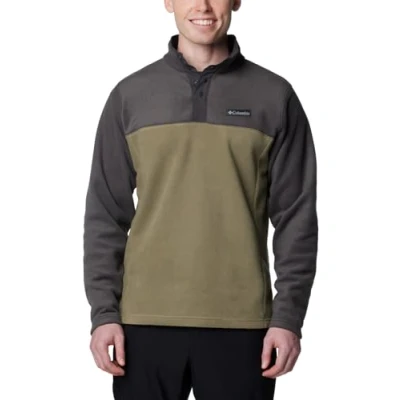 Abbildung von Columbia Fleecepullover Steens Mountain™ Half Snap II