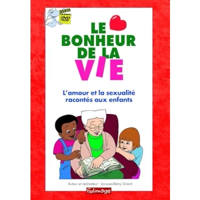 Abbildung von Le Bonheur de la Vie