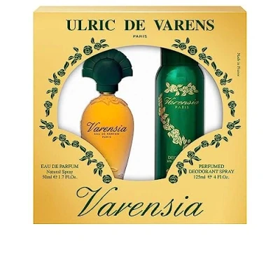 Abbildung von Ulric De Varens Varensia Geschenkset