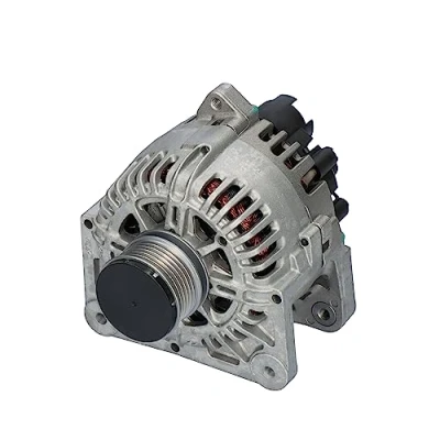Abbildung von VALEO 439561 Lichtmaschine 14V 110A RENAULT: Kangoo I, CLIO 2, TWINGO DACIA: Sandero Duster SUV, Logan I MCV, NISSAN: MICRA 3