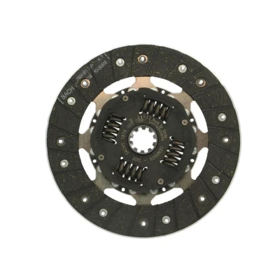 Abbildung von SACHS 1878 005 786 Kupplungsscheibe 215 10 BMW: 3 Coupe, Limousine, Compact