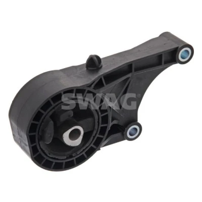 Abbildung von SWAG 40 92 3674 Motorlager vorne Gummimetalllager OPEL: Vectra C Caravan, Limousine, Signum CC, SAAB: 9 3 Kombi