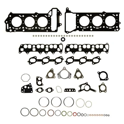 Abbildung von AJUSA 52365800 Dichtungssatz, Zylinderkopf mit Zylinderkopfdichtung MERCEDES BENZ: GL, E Klasse T modell, ML
