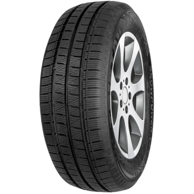 Abbildung von Tristar SNOWPOWER VAN 195/75 R16 107/105R PKW Winterreifen Reifen TU069462