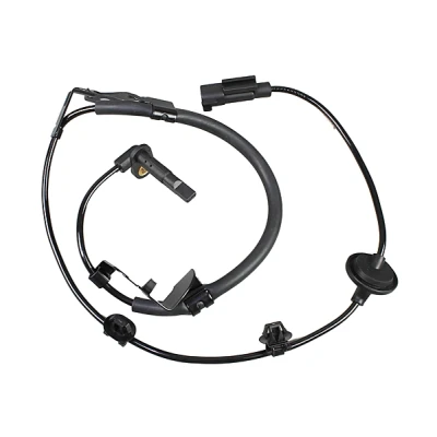 Abbildung von METZGER 09001140 ABS Sensor Hinterachse links 2 MITSUBISHI: Outlander SUV, Lancer 8 Schrägheck, Limousine