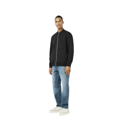 Abbildung von ONLY &amp; SONS Sweatshirt &quot;ONSCERES REG ZIP BOMBER JCK NOOS&quot;