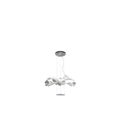 Abbildung von Artemide Chlorophilia LED Pendel, App kompatibel