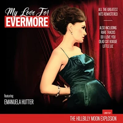 Abbildung von My Love for Everymore [Vinyl LP]