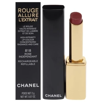 Abbildung von ROUGE ALLURE L&#039;EXTRAIT lipstick 1 u