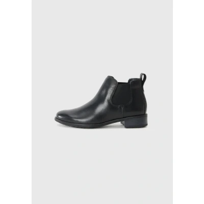 Abbildung von Clarks Originals Havisham Ankle Boot, Damen, Größe: 41.5, Schwarz Schuhe
