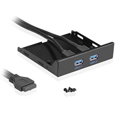 Abbildung von Bolwins C59 USB C Stecker zu Buchse Video Aufladen Adapter 20Gbps für PC Handy Computer