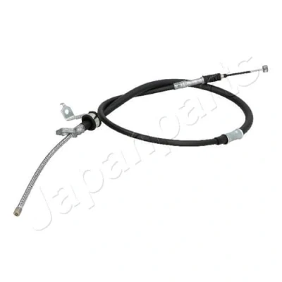 Abbildung von JAPANPARTS BC 2004R Handbremsseil TOYOTA: Hiace 4 Kasten, Bus