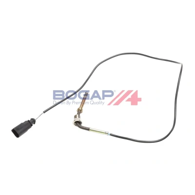 Abbildung von BOGAP A6120222 Sensor, Abgastemperatur PORSCHE: Cayenne (92A) 4.2 S Diesel 2012