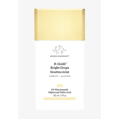 Abbildung von Drunk Elephant B goldi™ Mit Niacinamid Angereicherte Glow tropfen de Bright Drops