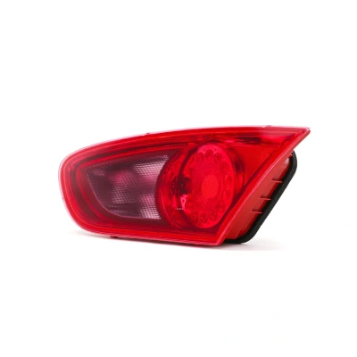 Abbildung von VALEO 044078 Rückleuchte ORIGINAL Teil rechts innerer ohne Glühlampen Lampenträger SEAT: Leon II Schrägheck