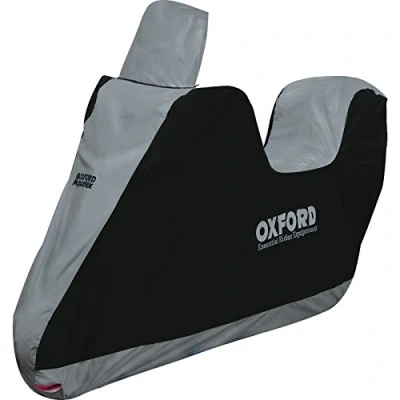 Abbildung von OXFORD CV217 Motorradabdeckung S 83 203 Innenbereich, Außenbereich
