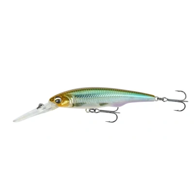 Abbildung von Savage Gear Gravity Twitch DR Smelt 9.5cm (16.5g) SP Wobbler