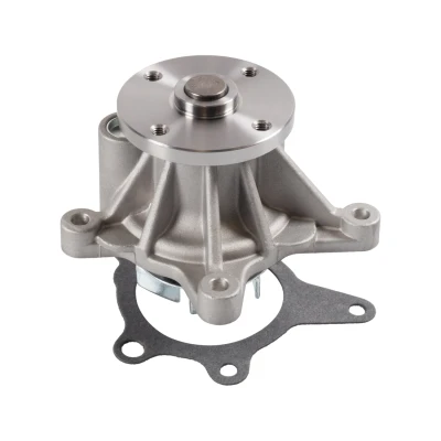 Abbildung von BLUE PRINT ADG09181 Wasserpumpe Aluguss mit Dichtung Metall HYUNDAI: i30 I Schrägheck, Tucson, i40 Kombi, KIA: Sportage III, IV
