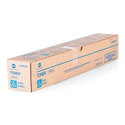 Abbildung von Konica Minolta A33K450 Original Toner Pack of 1