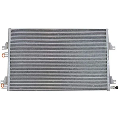 Abbildung von Kondensator, Klimaanlage MAHLE ORIGINAL AC 355 000P