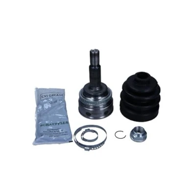 Abbildung von FAG 771 0478 30 Gelenksatz TOYOTA: Corolla IX Schrägheck, Avensis II Kombi, Schrägheck