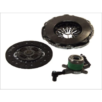 Abbildung von Kupplungssatz LuK RepSet Pro 624 3182 33