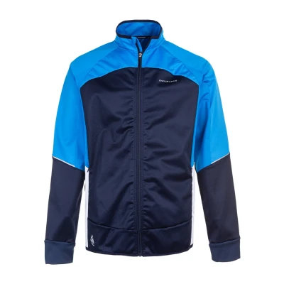 Abbildung von Endurance Softshelljacke, Herren, Größe: Large, Dark sapphire