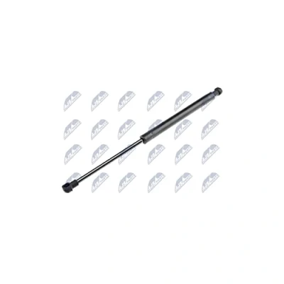 Abbildung von NTY AE DW 004 Heckklappendämpfer 390 376 CHEVROLET: Spark, Cruze Schrägheck