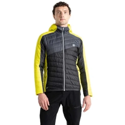 Abbildung von Touring Herren Steppjacke