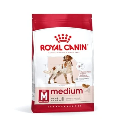 Abbildung von Royal Canin SHN Medium Adult 15kg...
