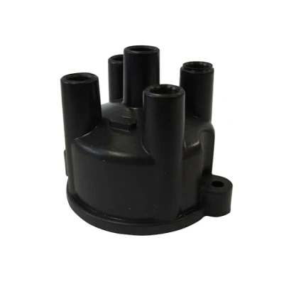 Abbildung von AIC 54035 Verteilerkappe RENAULT: Super 5 Schrägheck, TWINGO 1, CLIO CITROËN: BX Schrägheck