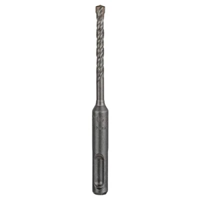 Abbildung von Bosch 1x Hammerbohrer SDS plus (für Beton, Ø 5,5 mm, Länge 115 Professional Zubehör Bohrhammer)