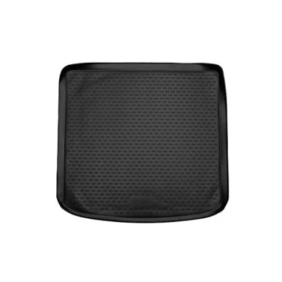 Abbildung von Element Passgenaue Kofferraumwanne Laderaumwanne für Ford Galaxy III 2015 &gt; 5 Tür 7sitze/ Lange/Gefalteter Rücksitz