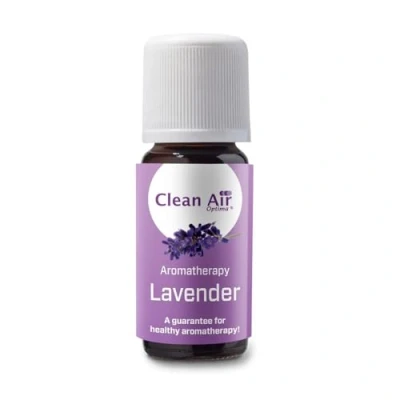 Abbildung von Clean Air Optima Diffuser Ätherische Öl Lavendel