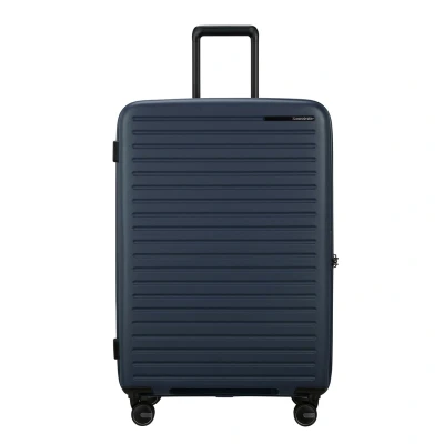 Abbildung von Samsonite Restackd Trolley Trolley, Größe: Large, Midnight