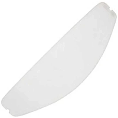 Abbildung von NOLAN 000121623017025 Zubehör, transparent, reflektierend mit Silikonrand, Einheitsgröße