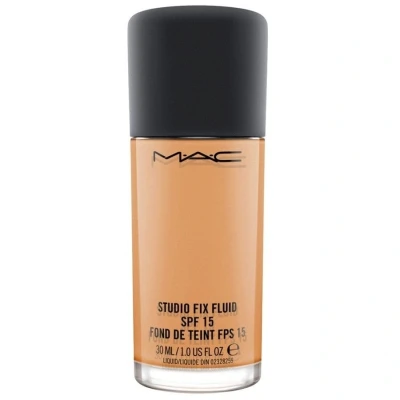 Abbildung von MAC Studio Fix Fluid NC40 Default