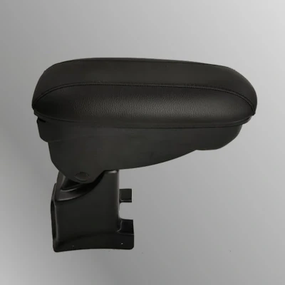 Abbildung von AutoStyle CK RE023 Armlehne DACIA: Lodgy, Dokker Kombi