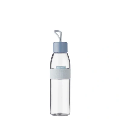 Abbildung von Mepal Ellipse wasser Bottle 500 ml nordic blue