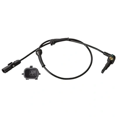 Abbildung von BLUE PRINT ADBP710062 ABS Sensor Hinterachse links, rechts 640 OPEL: Movano B Kastenwagen, Bus, Pritsche / Fahrgestell