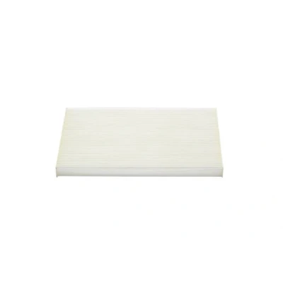 Abbildung von BOSCH 1 987 432 238 Innenraumfilter Partikelfilter 190 265 20,4 NISSAN: Qashqai / Qashqai+2 I, X Trail, I Van