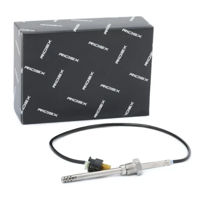 Abbildung von FEBI BILSTEIN 100830 Sensor, Abgastemperatur MERCEDES BENZ: E Klasse Limousine, C T modell