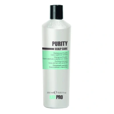 Abbildung von Kay Pro Shampoo Scalp Care Purity 350ml