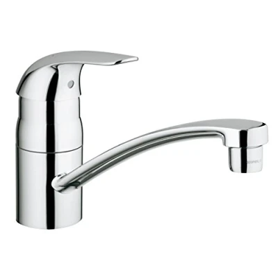 Abbildung von GROHE 32750000, Waschbecken