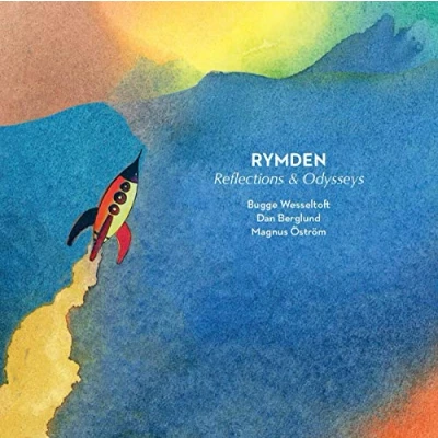 Abbildung von Reflections and Odysseys