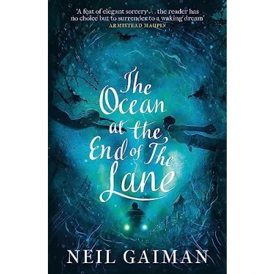 Abbildung von the Ocean at End of Lane
