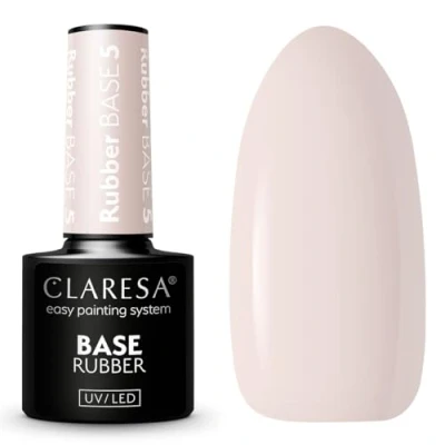 Abbildung von CLARESA BASISGUMMI 5 5g