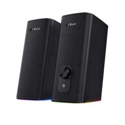 Abbildung von TRUST Lautsprecherset GXT 612 Cetic PC Lautsprecher